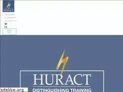 Sites similar to huract.ch