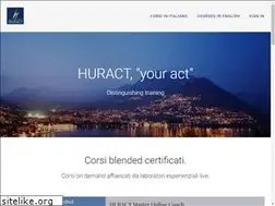 Sites similar to huract.online