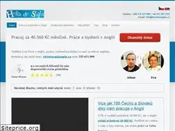 Sites similar to huradosveta.cz