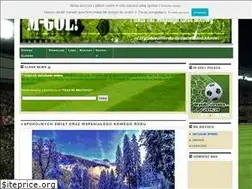Sites similar to huragan.pl