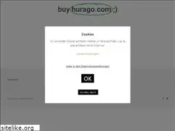 Sites similar to hurago.com