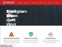 Sites similar to hurahost.com