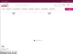 Sites similar to hurahubnu.cz
