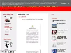 Sites similar to hurairahady.blogspot.com