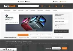 Sites similar to huramobil.cz