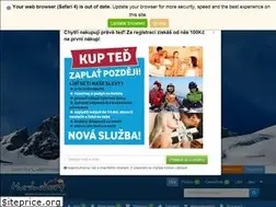 Sites similar to huranahory.cz