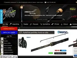 Sites similar to huranaryby.cz