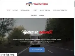 Sites similar to huranavylet.cz