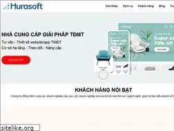 Sites similar to hurasoft.com