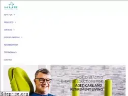 Sites similar to huraustralia.com.au