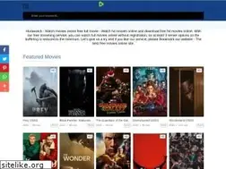 Sites similar to hurawatch3.pro