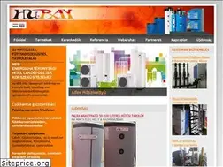 Sites similar to huray.hu