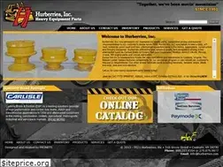 Sites similar to hurberries.com