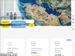 Sites similar to hurbilisim.com