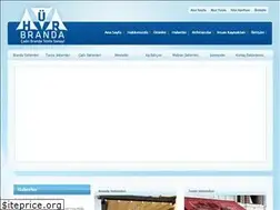 Sites similar to hurbranda.com