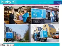 Sites similar to hurby.app