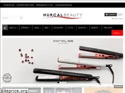 Sites similar to hurcalbeauty.com