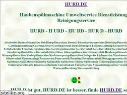 Sites similar to hurd.de