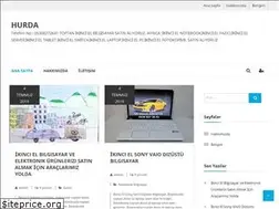 Sites similar to hurda.istanbul