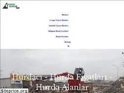 Sites similar to hurdaalanlar.net