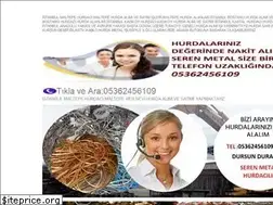 Sites similar to hurdaalanlar.org