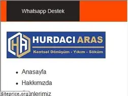 Sites similar to hurdaalinir.com