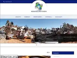 Sites similar to hurdaantalya.org