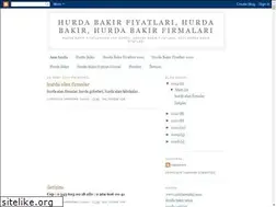 Sites similar to hurdabakirfiyatlari.blogspot.com