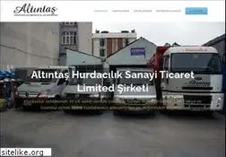 Sites similar to hurdaci.com.tr
