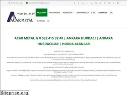 Sites similar to hurdaciankarahurda.com