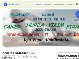 Sites similar to hurdaciara.com