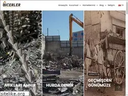 Sites similar to hurdacibalikesir.com
