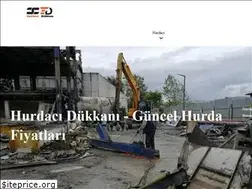 Sites similar to hurdacidukkani.com
