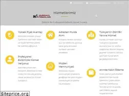 Sites similar to hurdacifirmalari.com
