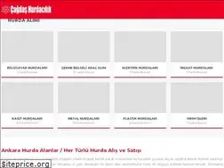 Sites similar to hurdacilarankara.com