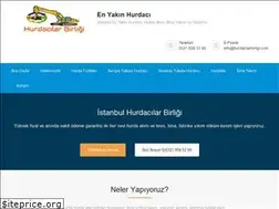Sites similar to hurdacilarbirligi.com