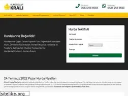 Sites similar to hurdacilarkrali.com
