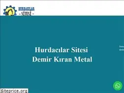 Sites similar to hurdacilarsitesi.net