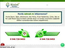 Sites similar to hurdacimankara.net