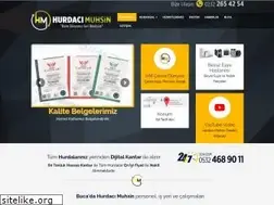 Sites similar to hurdacimuhsin.com