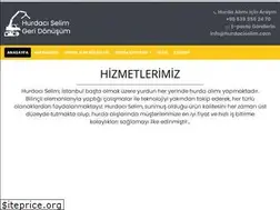 Sites similar to hurdaciselim.com