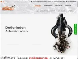 Sites similar to hurdacisincan.com