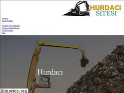 Sites similar to hurdacisitesi.net