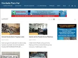 Sites similar to hurdadaparavar.com