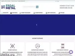 Sites similar to hurdafiyatal.com