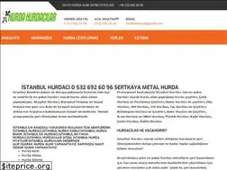 Sites similar to hurdahurdacilar.com