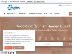 Sites similar to hurdailani.com