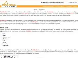 Sites similar to hurdaist.com