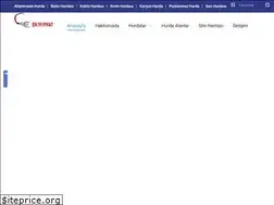 Sites similar to hurdakablobakir.com