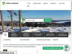 Sites similar to hurdal.kommune.no